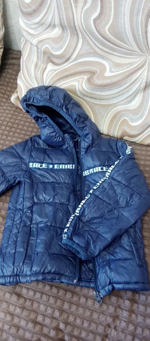 Куртки   осенние