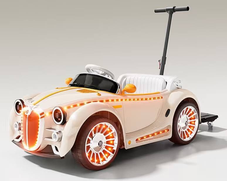 Detskiy Elektromobil Pultli Mashina Детская Машина Elektr Car Машина