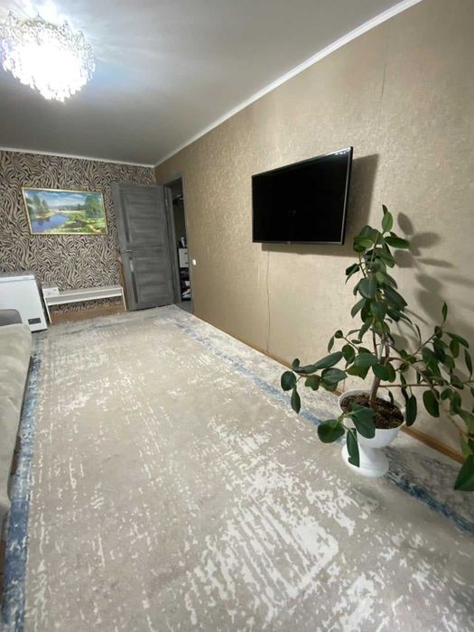 2-комнатная мкр.Западный