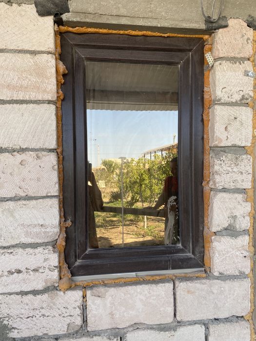 Продается окно пластиковое