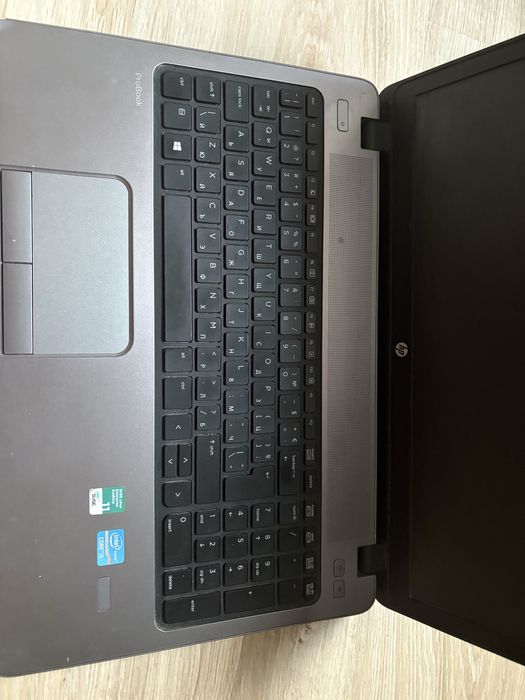 Лаптоп HP probook 450
