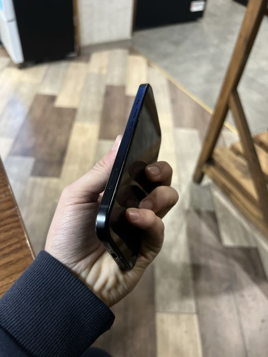 Айфон 15(128gb) 87%