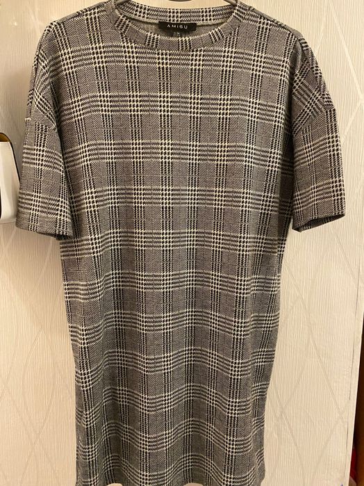 Дамски туники трикотажни