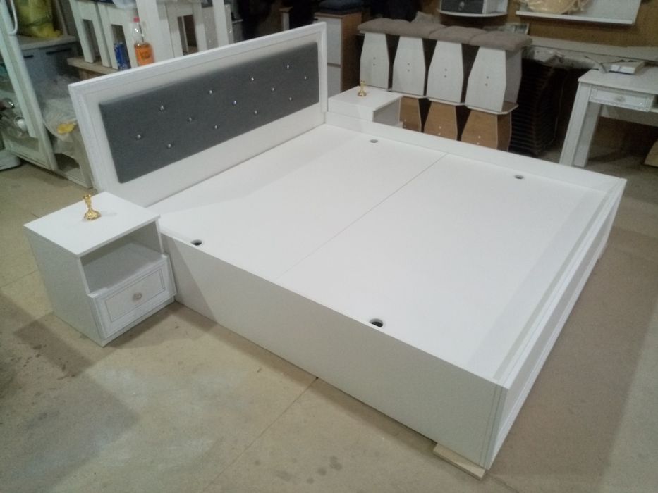 Мебель под заказ!