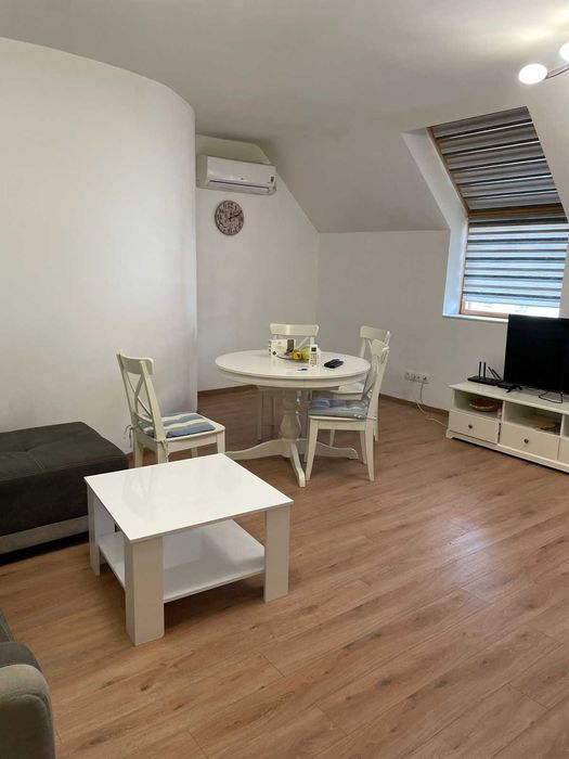 Дава се под наем Двустаен апартамент в София, Зона Б-19 - 65 кв.м за 612 € - Снимка #3