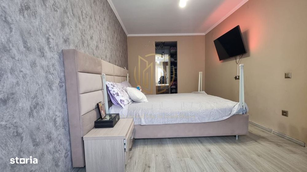 Casă singur curte 74 mp util teren 190 mp  Sălaj
