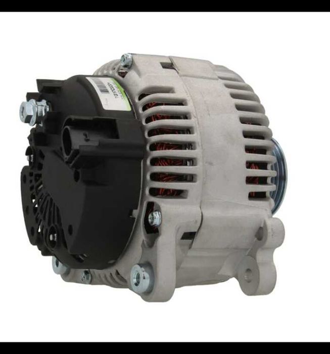Alternator Valeo reconditionat pentru Audi, VW , TG17C020