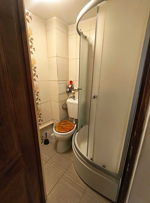 Garsoniera  B ul Obregia