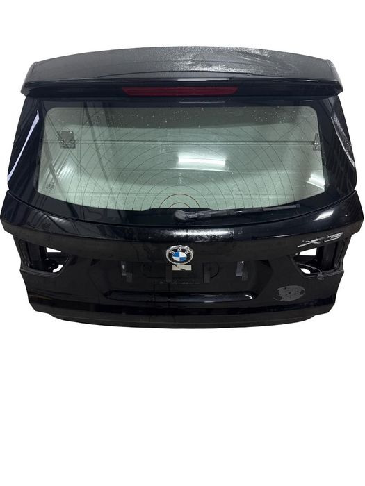 Haion/Portbagaj Bmw X3 F25 2010 - 2017