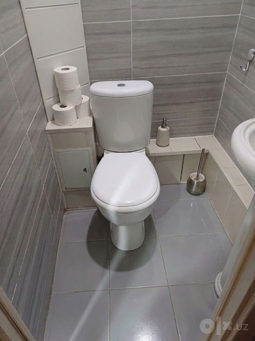 Продается 3х комнатная квартира на ГУВД