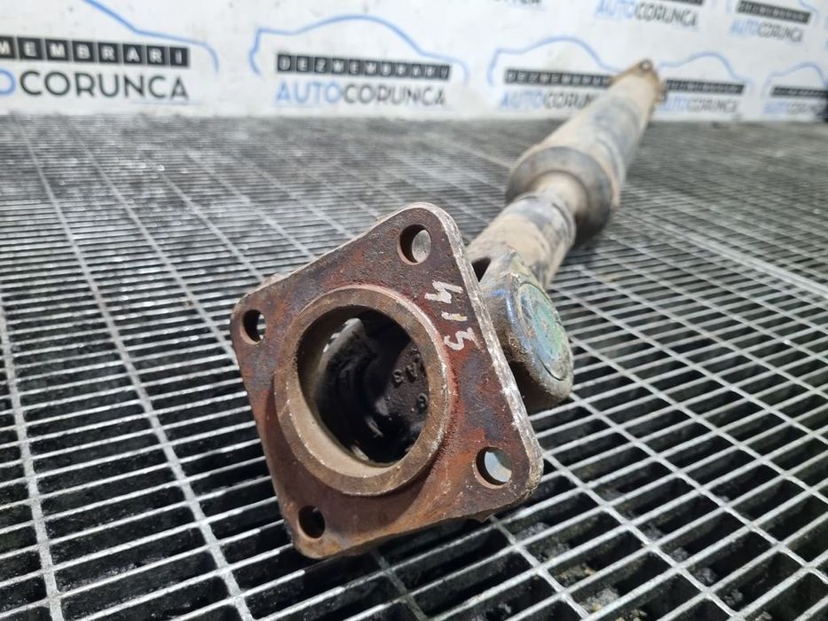 Cardan Kia Sorento 2.5 D 2002 - 2009 140CP 2497CC Automata 5 Trepte D4CB (415) Diesel ...