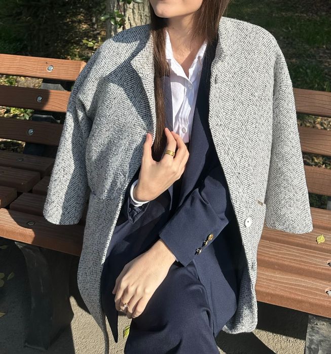 Пальто и Дубленка черная срочно