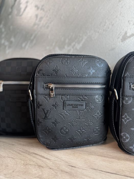 Мъжка Чанта / Чанти Louis Vuitton