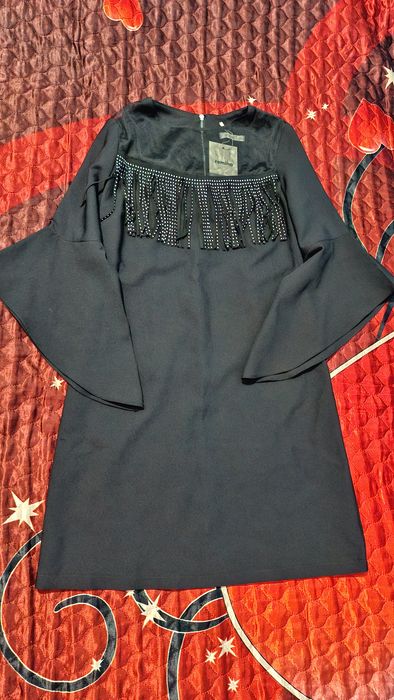 Красивые нарядные платья по скидке