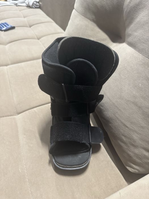 Ортопедическая обувь