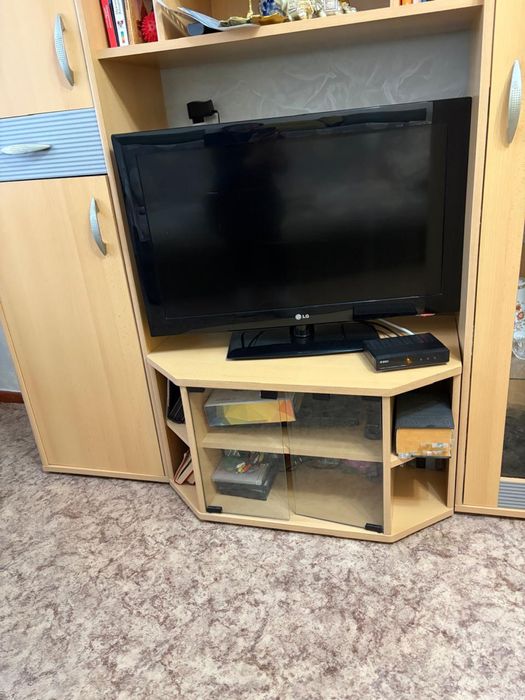 Телевизор телевизор