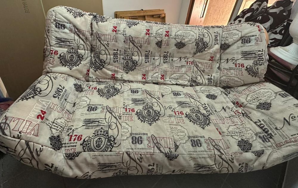 Диван жаксы жагдайда