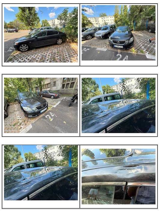 LEXUS GS 0 — imagine 2