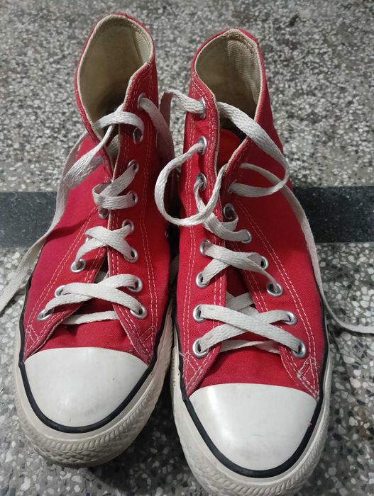 Converse 40 номер