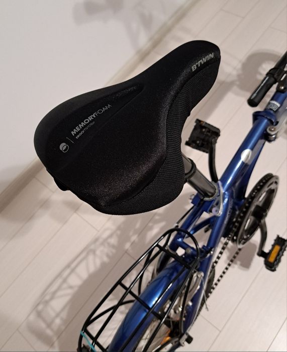 Bicicletă pliabilă Oyama