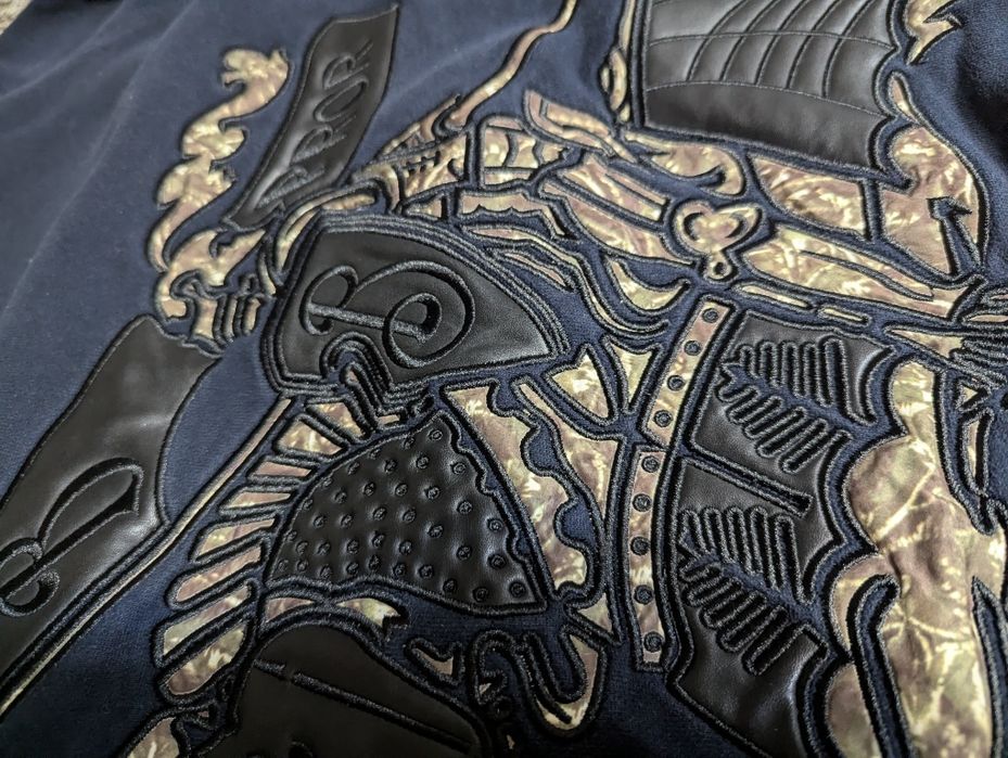 Кофта свитшот Burberry