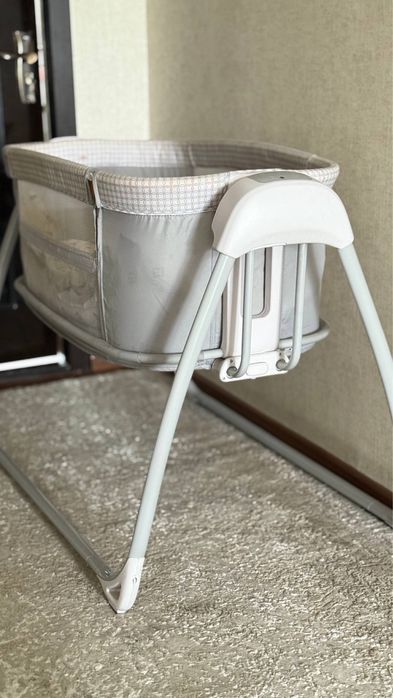 Электронная люлька