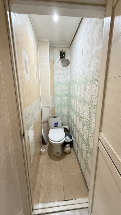 Сдам квартиру на Автопарке