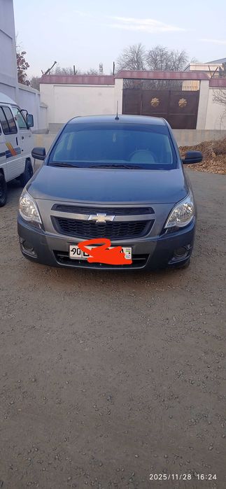 Cobolt 1 позиция 2015