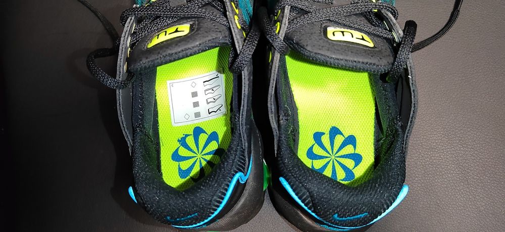 Nike Air Max TW, номер 38