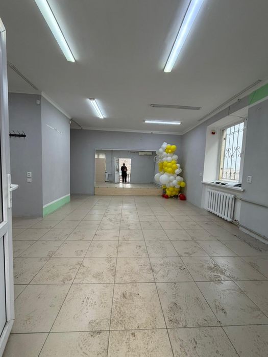 Продается торговое помешение.Байсеитова 8