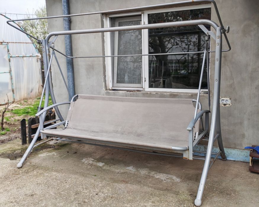 Vând leagăn balansoar