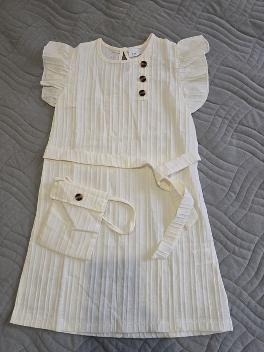 Продам детское платье