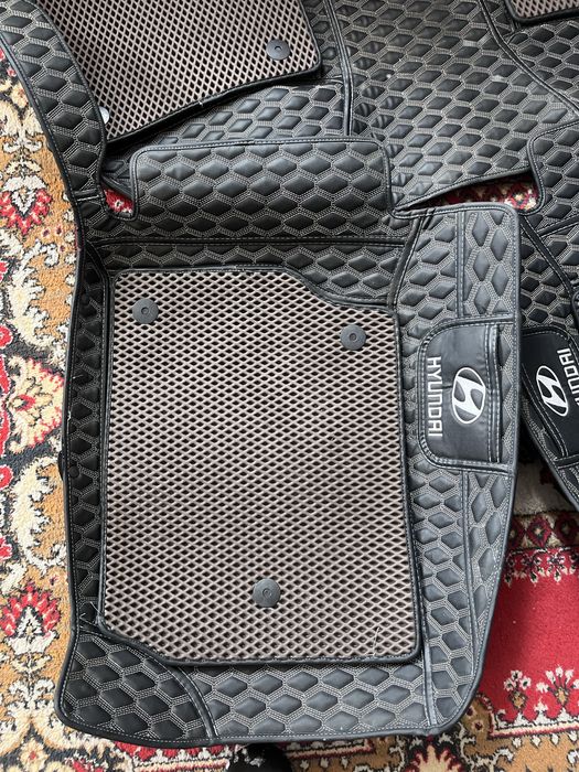 Полики на элантру 2013 год