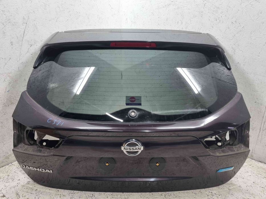 Haion Nissan Qashqai (2) [Fabr 2013-2017]