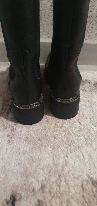 Боти Baldaccini
Боти