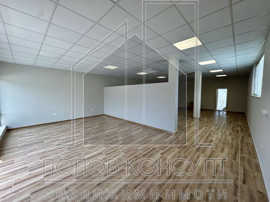 Търговско помещение в Пловдив-Южен!