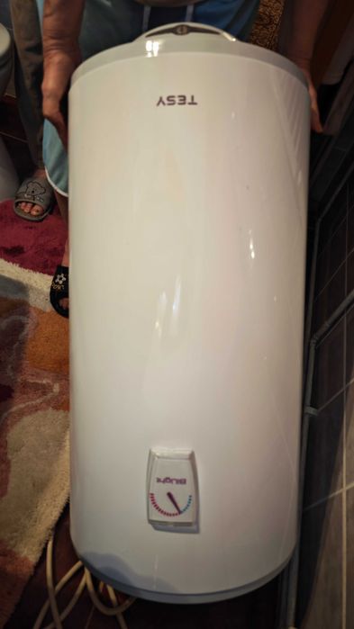 Boiler electric Tesy