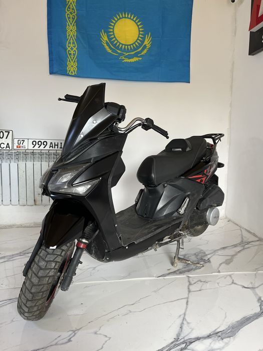 Продам самурай в хорошем сост