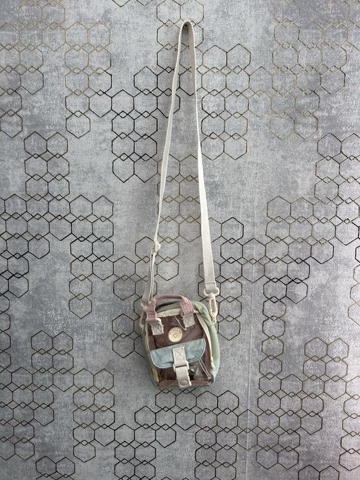 Деска чантичка ZARA