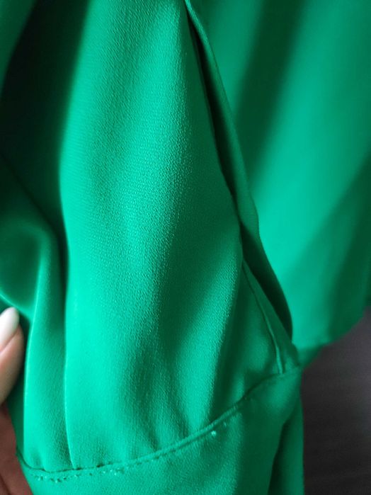 Риза Zara размер S