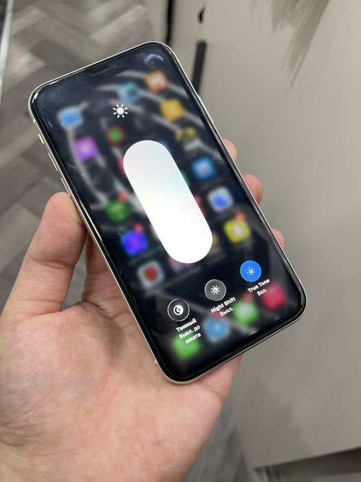 Iphone 11 128GB Ideal