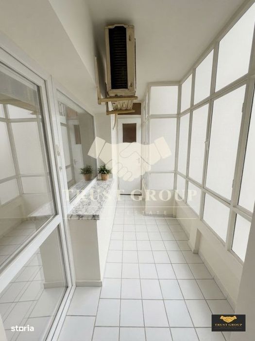 Apartament 5 camere Victoriei | Imobil 1991
