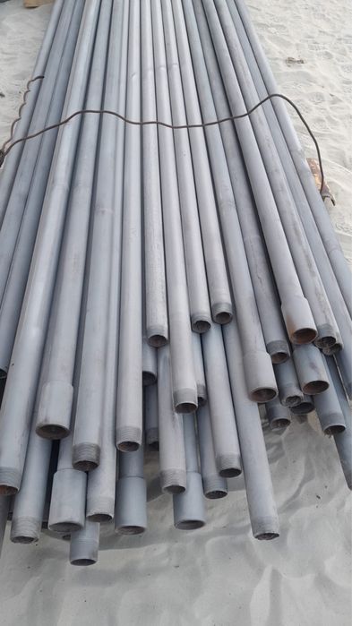 Трубы d 60 толшина стенки 5