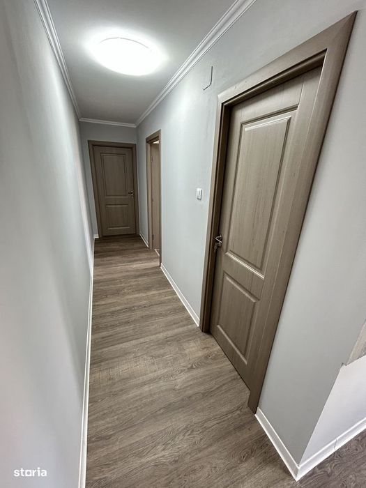 2 Cam--Sagului-5 Min de Centru--Nou-Centrala-Balcon- 52MP-72.000 Euro!