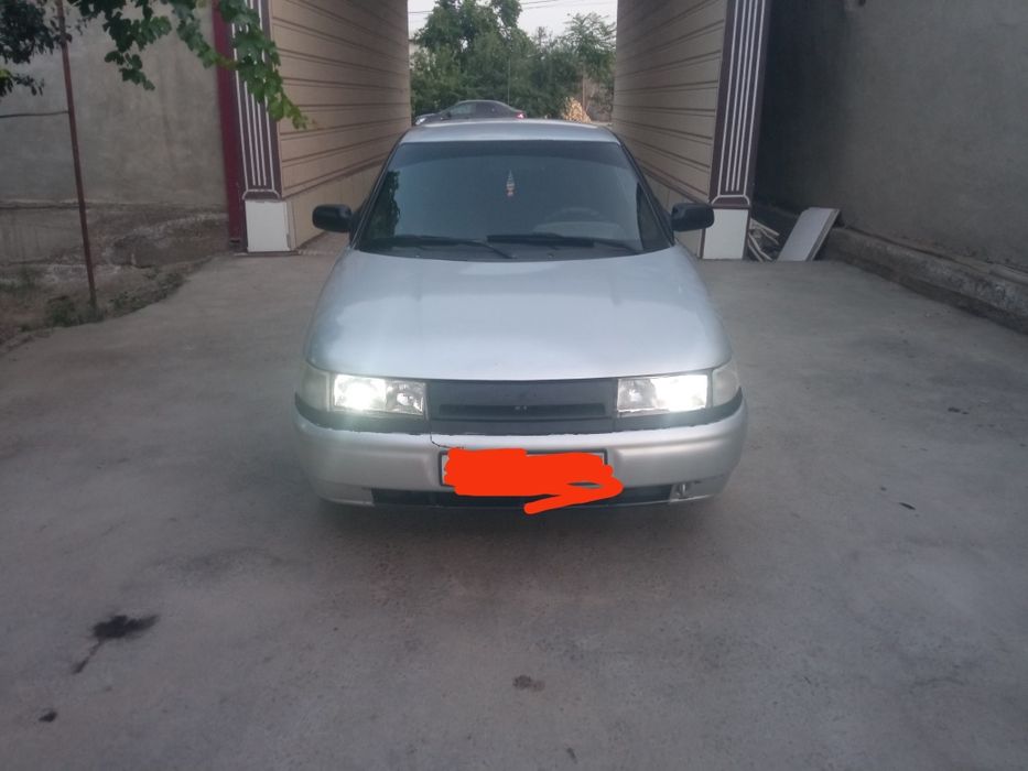 Vaz 2110 обмен Матиз или нексия 1