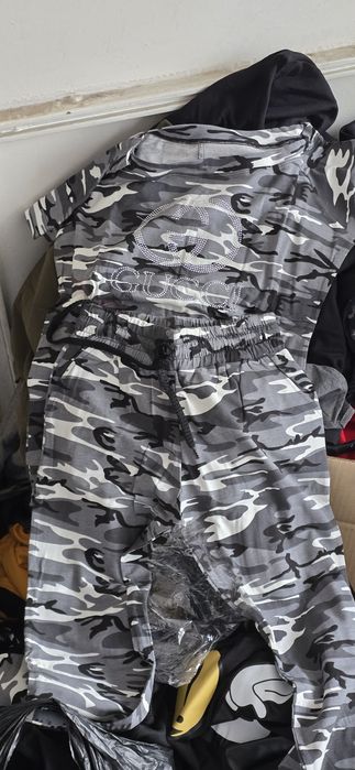 Нови дрехи и платове