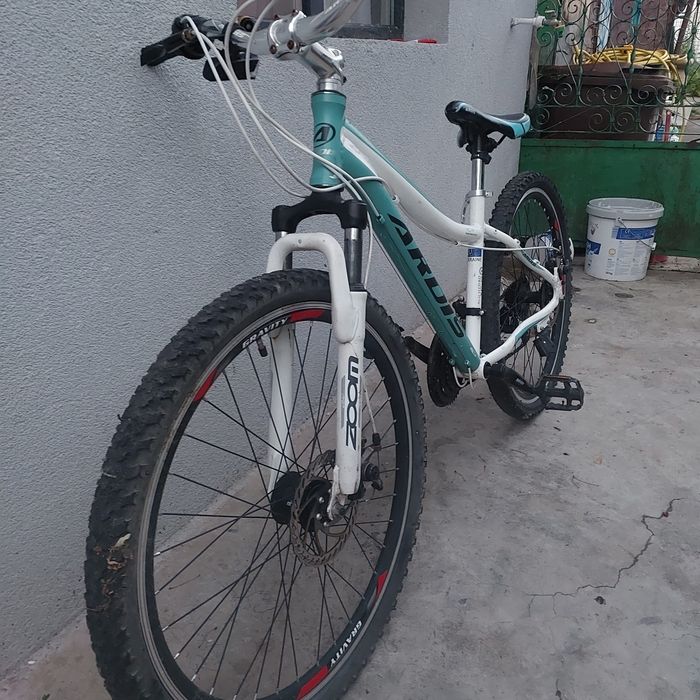 Bicicleta stare buna