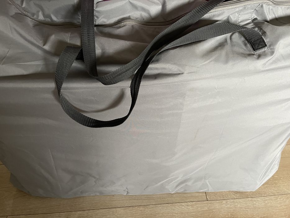 Patut Pliant JOIE - 2 in 1 - Co Sleeper - Roomie Glide