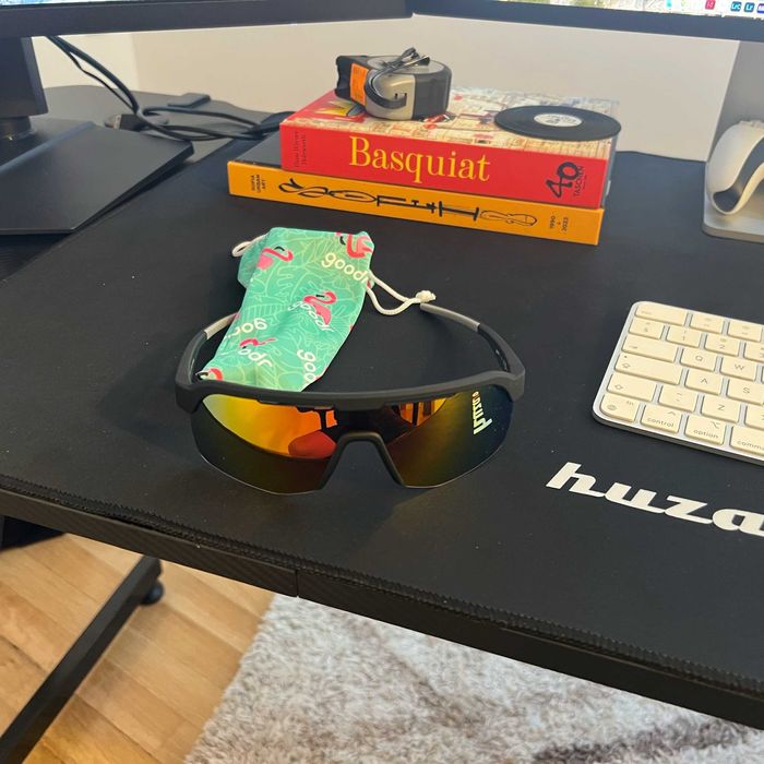 Goodr BOLT G Do It for the Victory Dance – Спортни очила