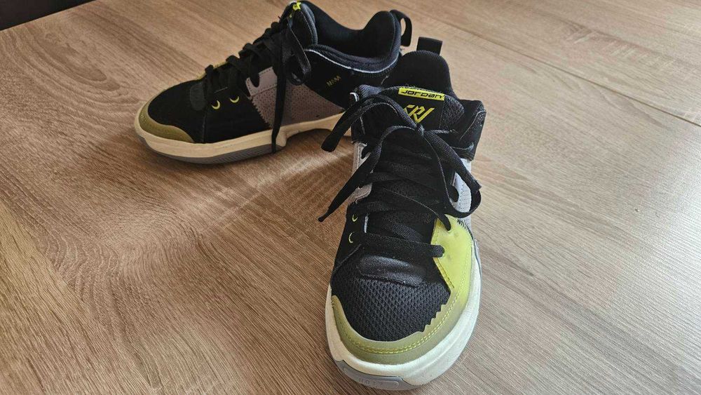 маратонки за баскетбол N 38.5 - Nike Jordan One take 5